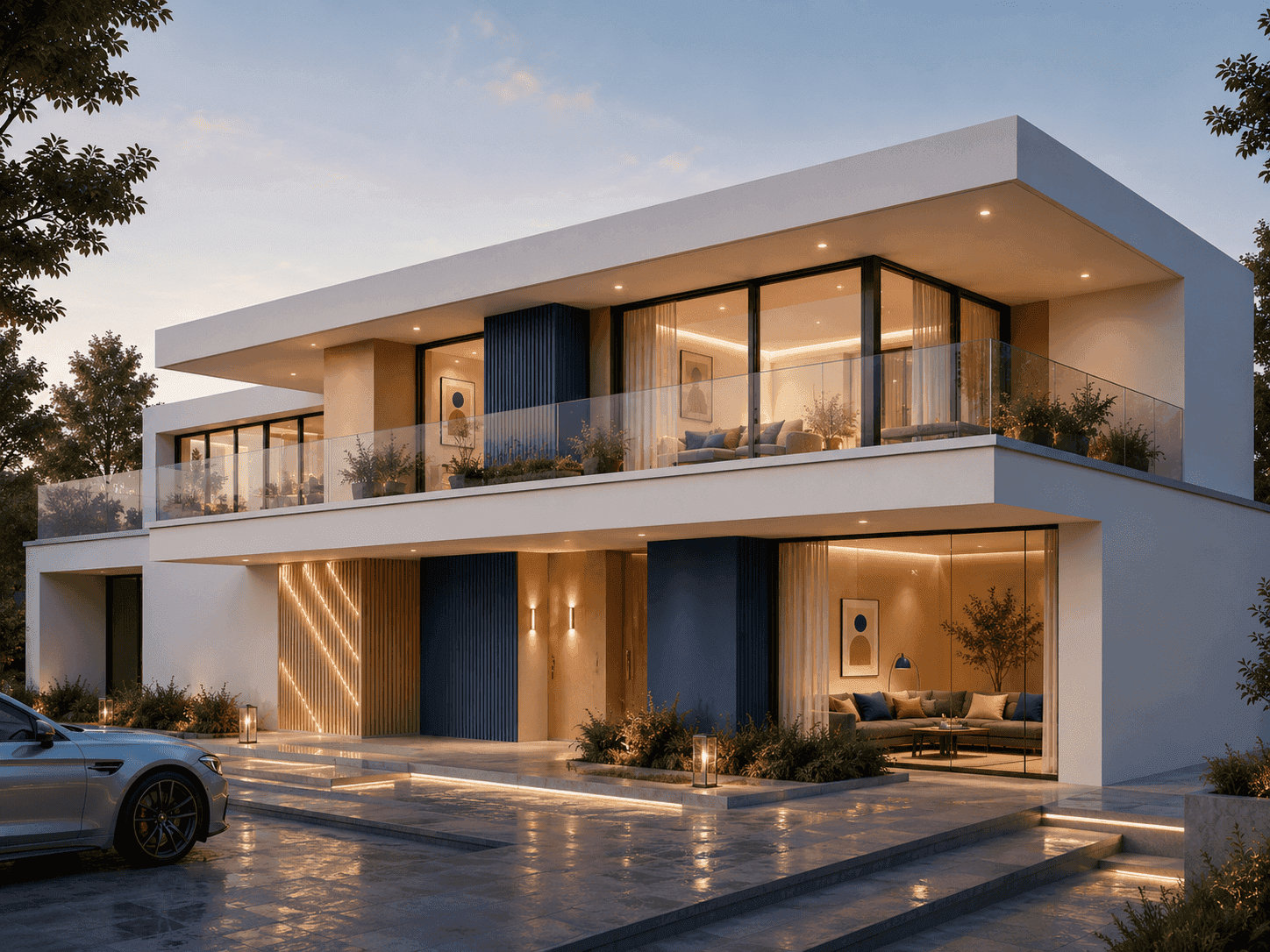 Ainthiram design studio in Chennai