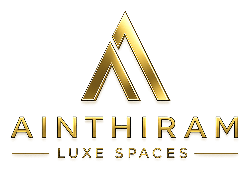 Ainthiram Luxe Spaces