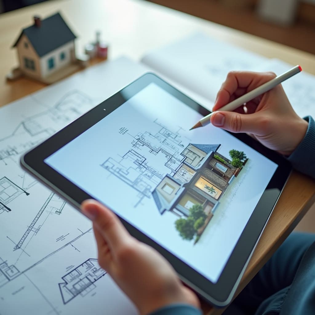 Site Planning & Approvals