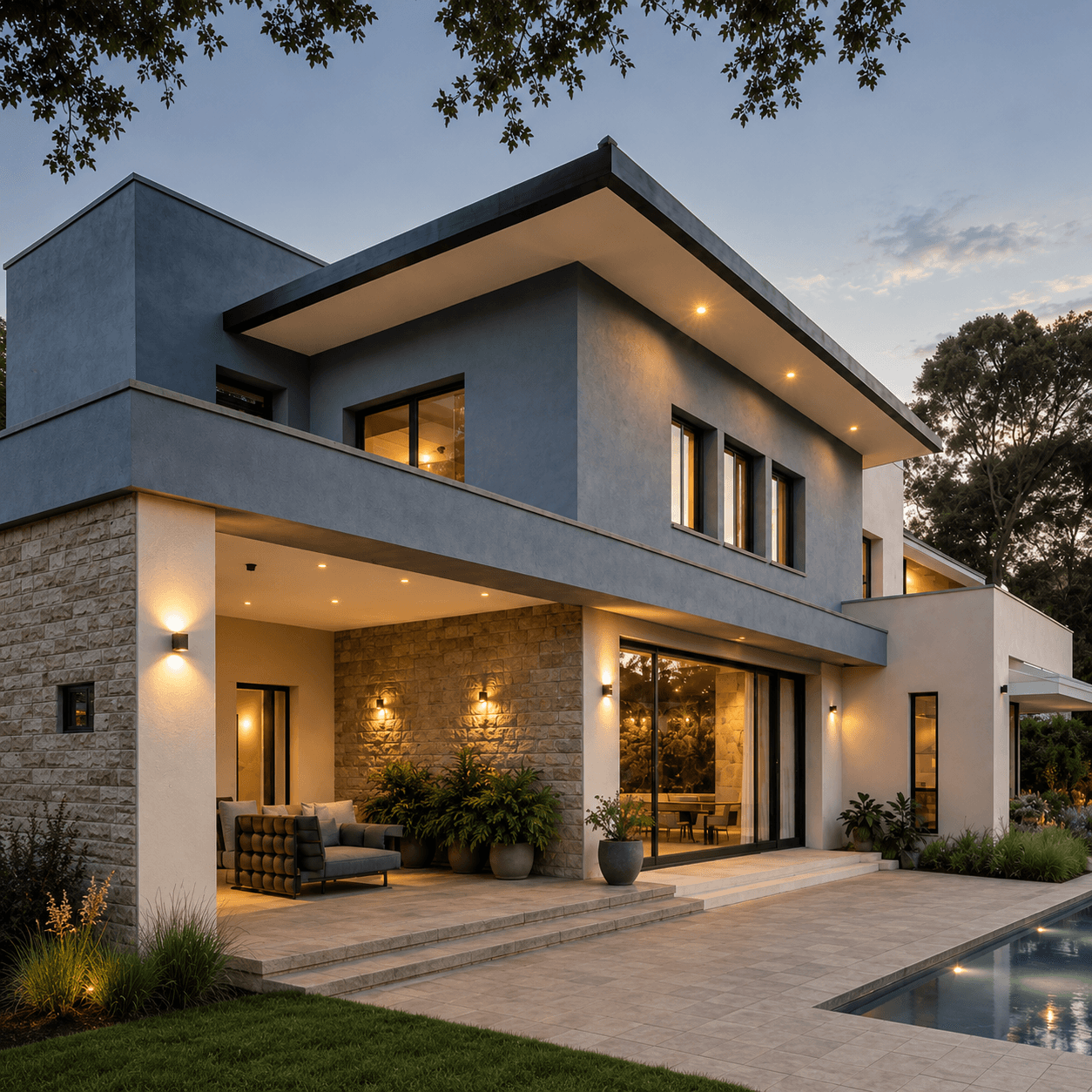 Architecture