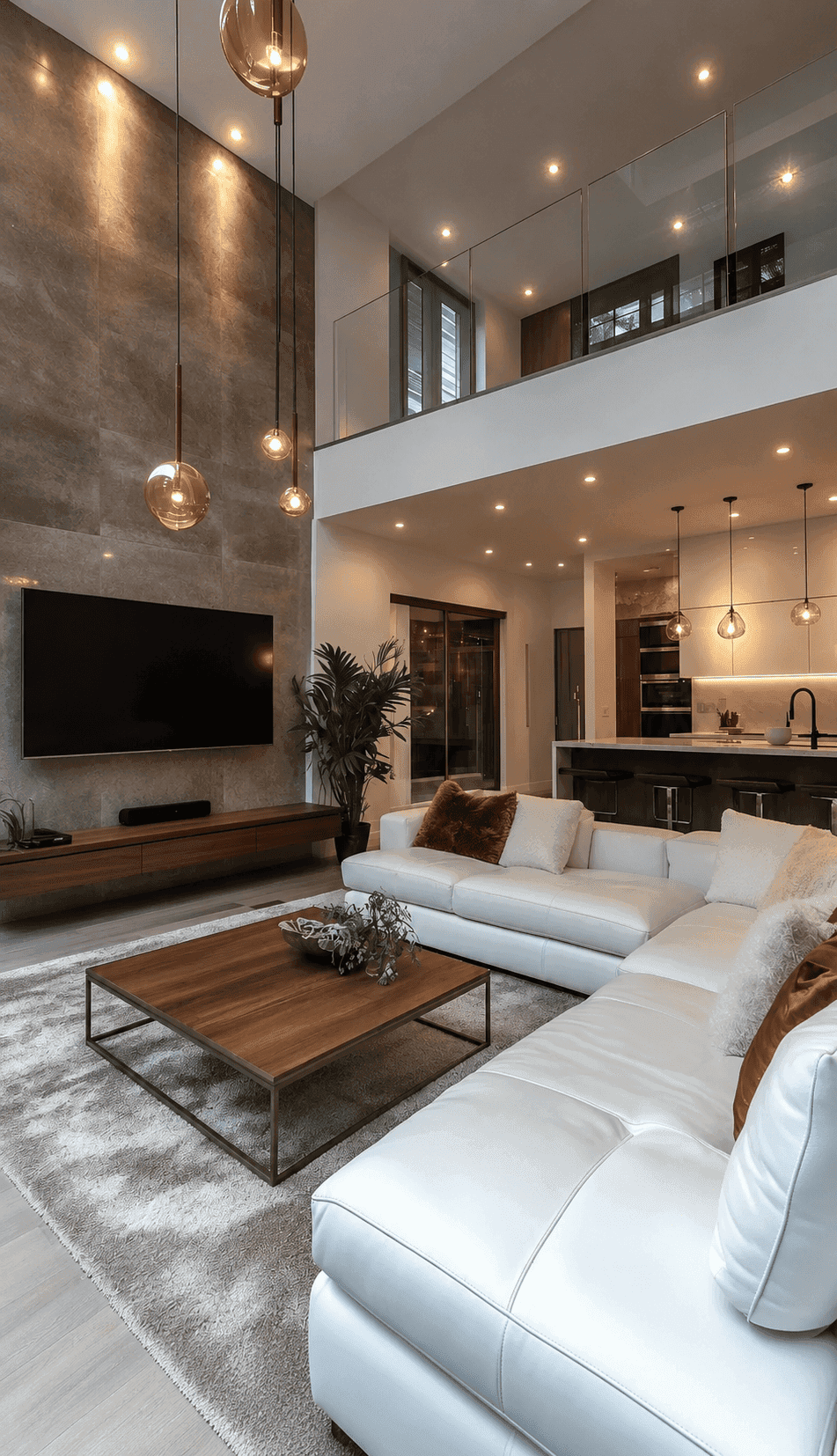 Residential architecture by Ainthiram