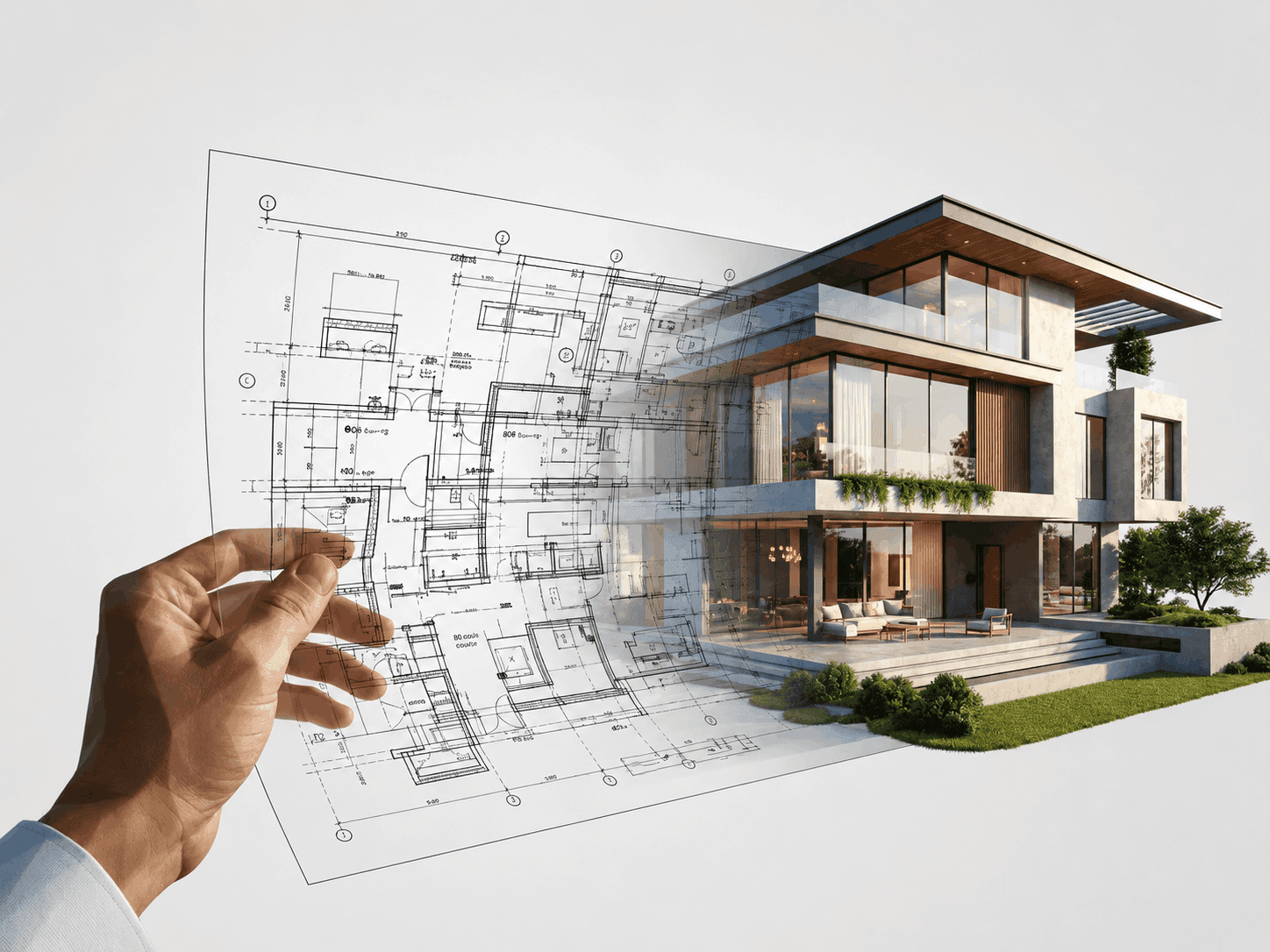 Site planning and CMDA/DTCP approvals across Chennai