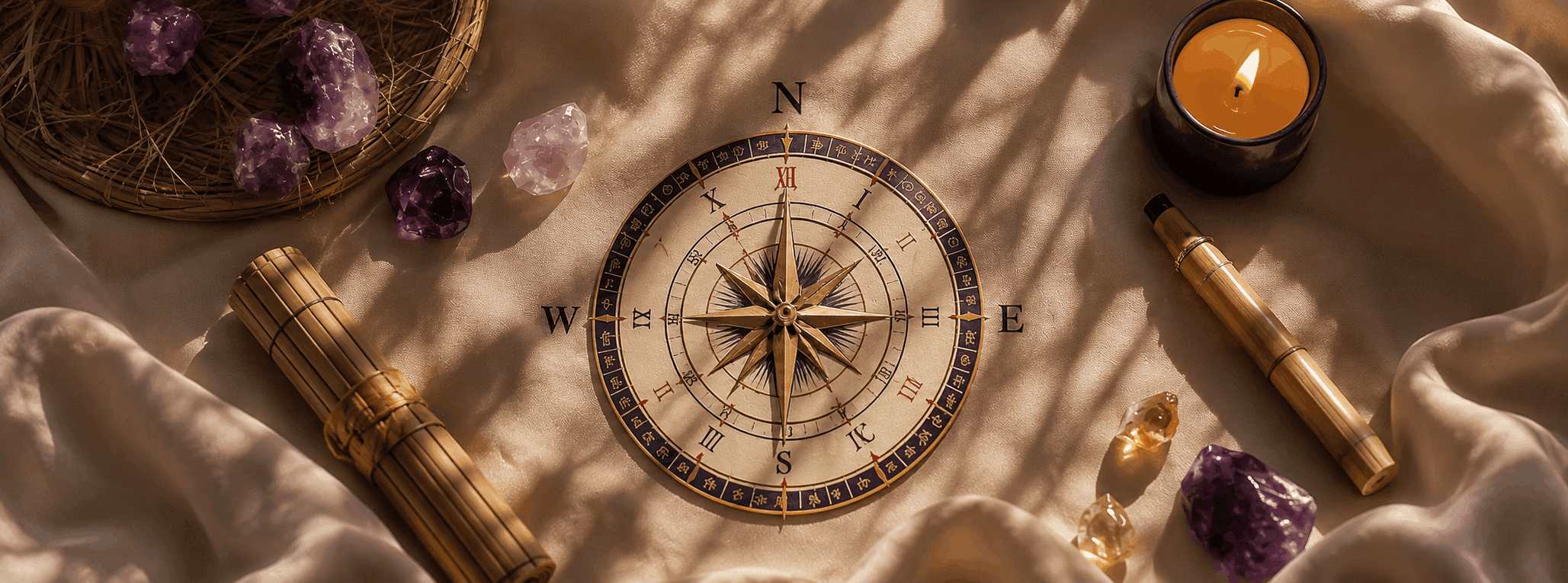 Classical vastu-aligned architecture detail