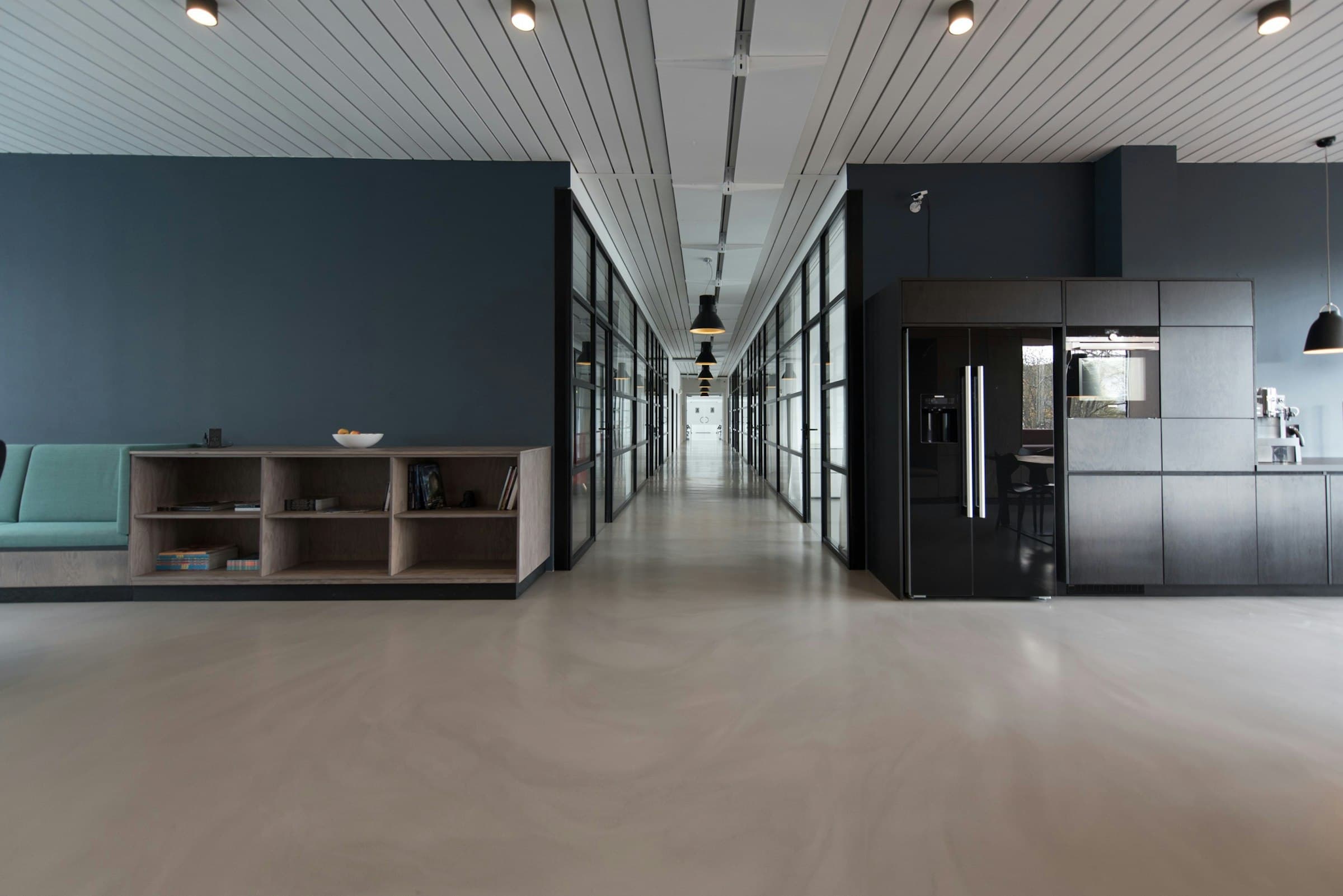 Commercial Interior