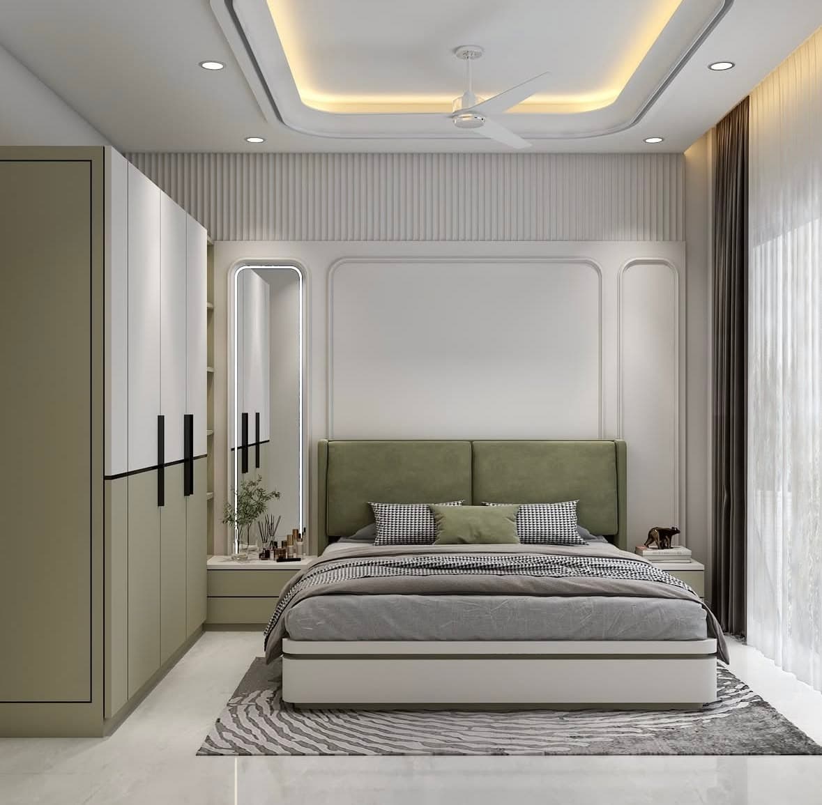 Bedroom Design