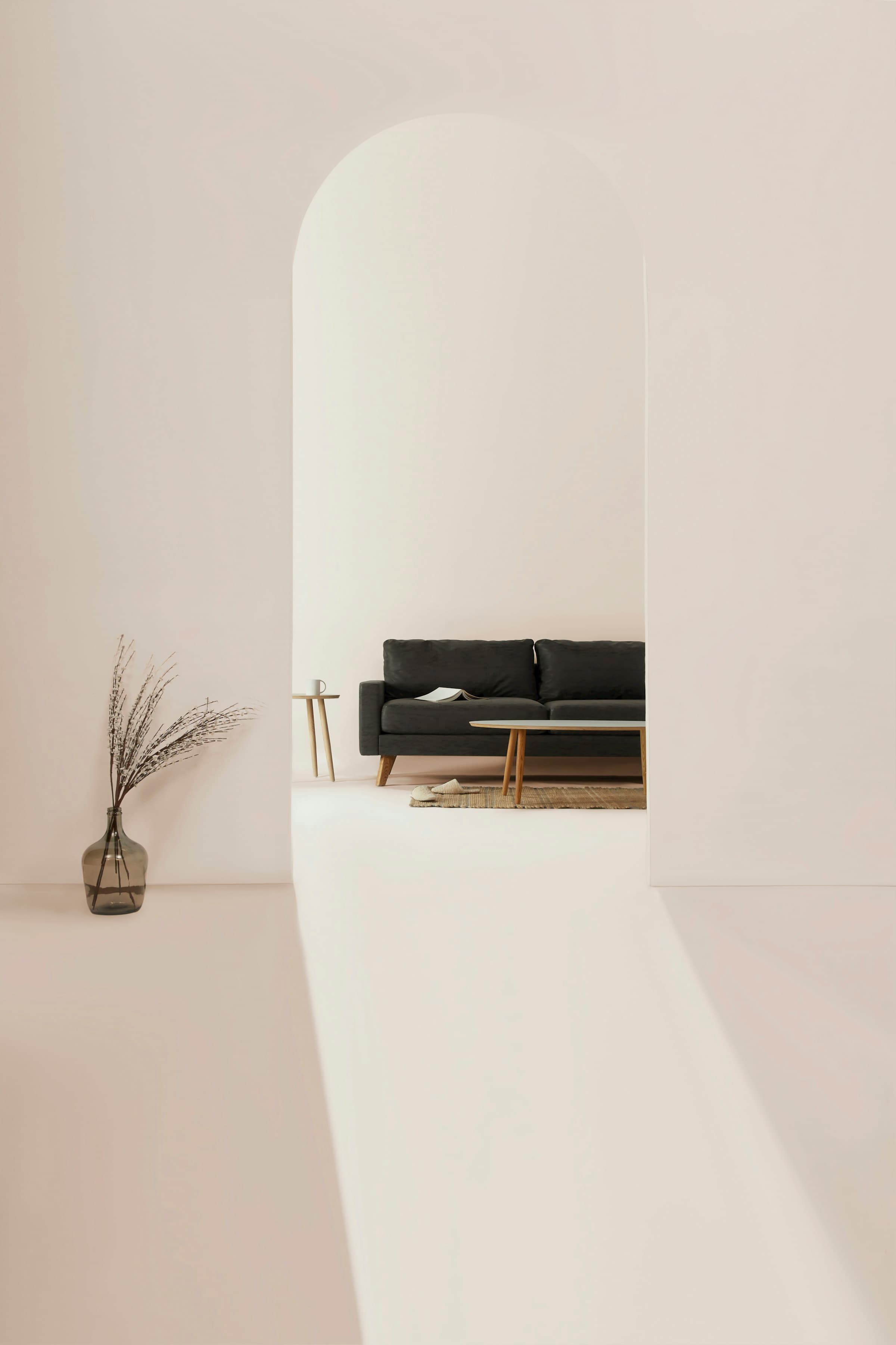 Wardrobe with internal organisers