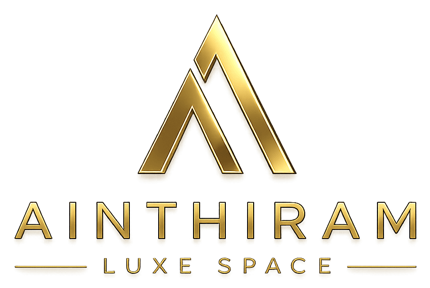 Ainthiram Luxe Space